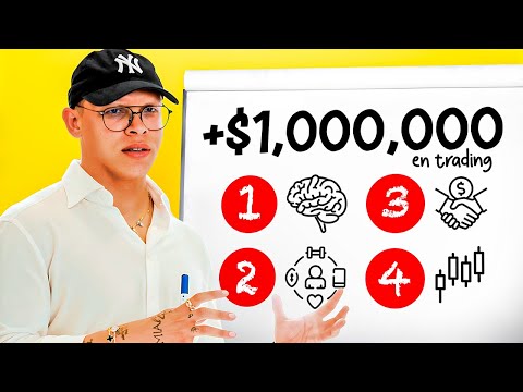 82 Minutos Sobre Cómo Ganar Mucho Dinero Haciendo Trading