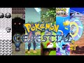 Pokemon Tribute (Celestial by Ed Sheeran)