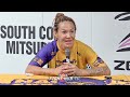 "SHES RIDICULOUS FAST!" CRIS CYBORG RECALLS SPARRING CLARESSA SHIELDS & TALKS FIGHT WITH BRAEKHUS