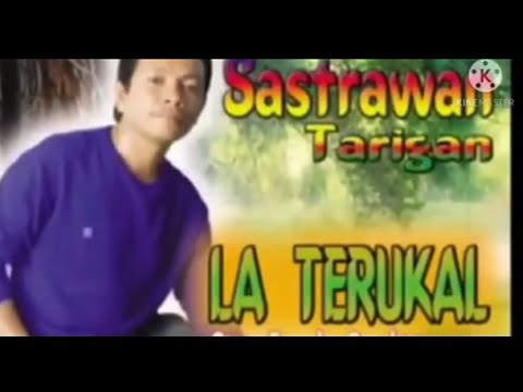 LA TERUKAL - SASTRAWAN TARIGAN (LAGU KARO NOSTALGIA)