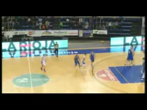 ORO KNET & ÉNIAC,76 - LLEIDA,74 (28/10/2011 0:00:00)