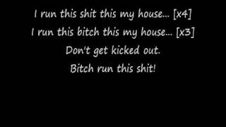This My House - Bow Wow (LYRICS)