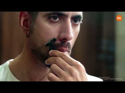 Xiaomi UniBlade BHR7052EU Black Xiaomi UniBlade BHR7052EU Black