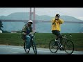 Larry June Cardo Got Wings Black Man Official Video