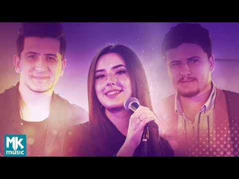 SWEET PRESENCE ESTHER MARCOS WITH CREDIT AND LOGO