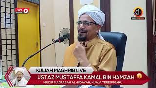 Download lagu Ustaz Mustaffa Kamal - Amalan Membaca 100,000 Surah Al-Ikhlas Menebus Dosa mp3