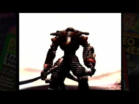 Gun Valkyrie