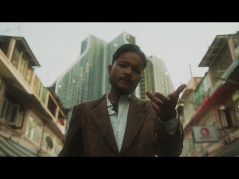 VKL - กู้ [Official MV]