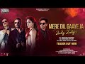 Mere Dil Gaaye Ja Zooby Zooby Lyrical Dhokha R Madhavan Khushalii Tanishk Kumaar Bhushan K