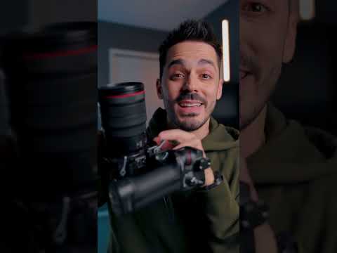 The DJI Focus Pro's BEST Feature