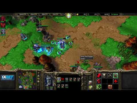 Happy's stream 9th March 2023 Battle.net - w3champions