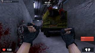 Jabroni Brawl: Episode 3 - Gamenight CHAOS