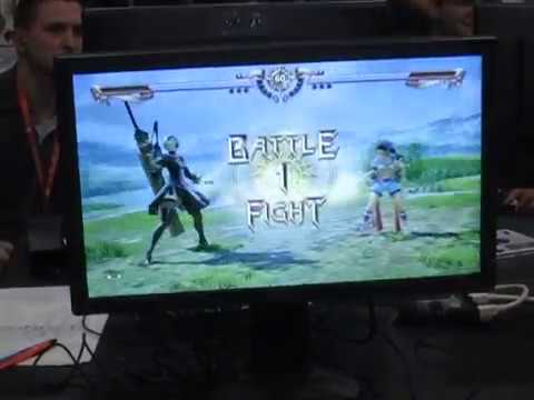 EVO 2019 SCVI Tourney Hewliganz(2B) vs. Dr_T0m(Talim)