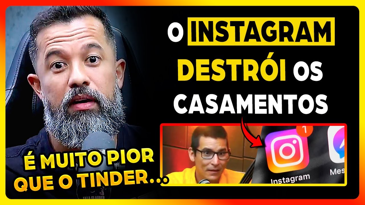 RENATO TR3ZOITÃO: A VERDADE SOBRE O INST4GRAM