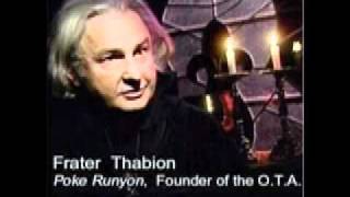 The Hermetic Hour : Introduction To Hermetics - Part 1