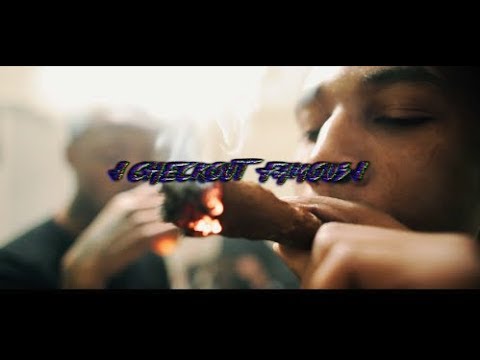 Checkout Famous "Kill Me” (Dir. By  @dibent)