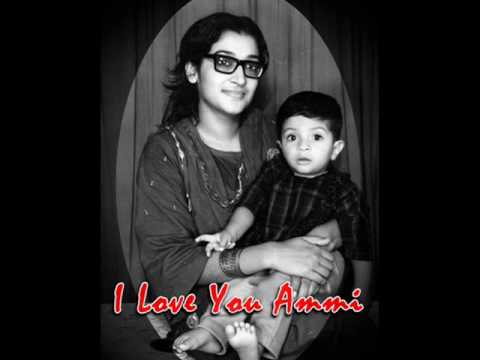 Maa (mother) - Mother's Day 2010 Karaoke sung by NawedKhan