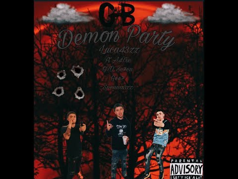 BTD baby10  x BabyJ48 x luca43zz- free the gas