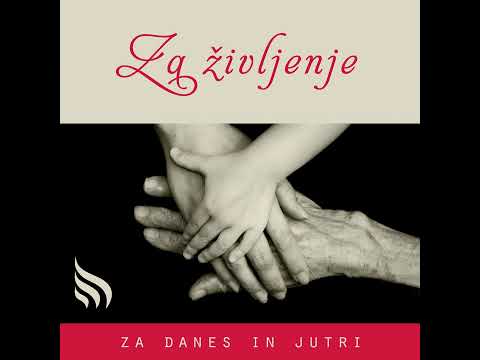 Dr. Verena in dr. Andrej Perko o težavah pri vzgoji najstnikov