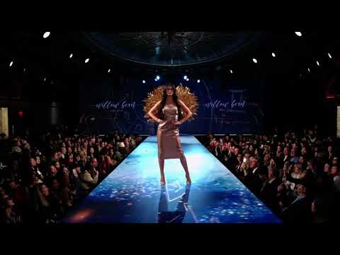 NYFW February 2026 - Willow Bean x Runway 7 Fashion