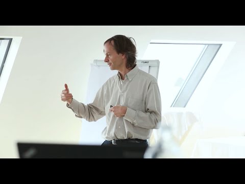 Quantum Simulations with Trapped Ions | Christian Roos | BeyondC