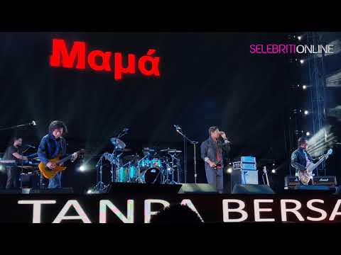 Untukmu Ibu - Exists ( Konsert Exists Reunion 2019 )