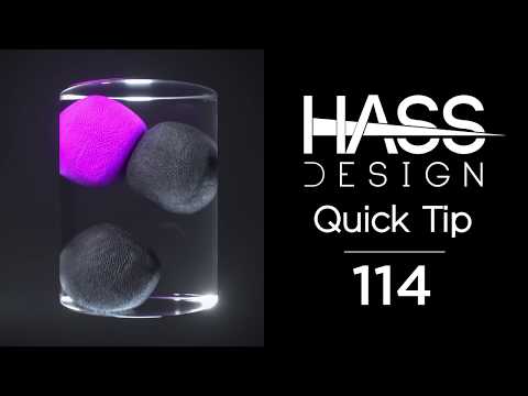 Hass Design Quick Tip 03  114