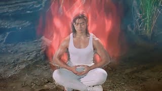 Download lagu Riki-Oh : The Story Of Ricky (1991) - Practicing Deadly Science Scene mp3