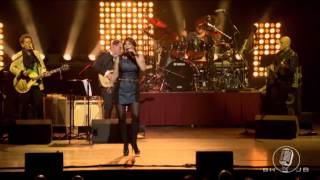 Beth & Joe - Something's Got a Hold on Me - Live In Amsterdam