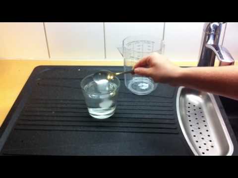 Der Grad der Hypertonie Honigwasser von Hypertonie