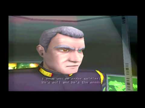 Shadow the Hedgehog (PS2) - Route 93-326 - Ultimate Shadow DHHHH(D)