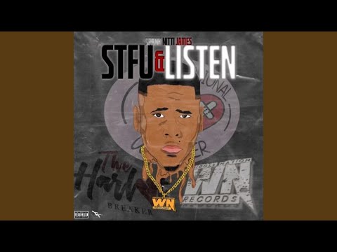 Bread Winners (feat. Jayluckk)