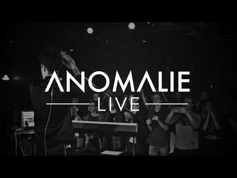 ANOMALIE LIVE Velours | Spectrasonics Sessions