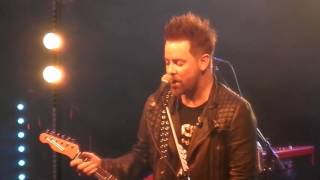 David Cook - Carry You