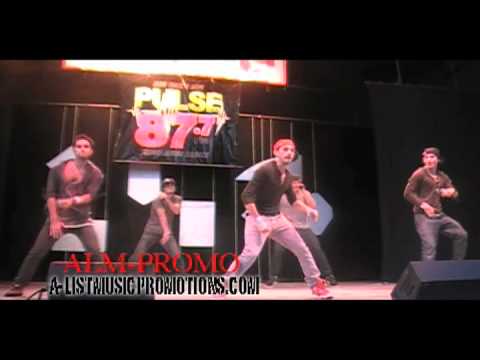 V Factory: "Lights Camera Action" 7/10/09