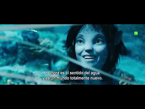 Making of: 'Un mundo totalmente nuevo' [VOSE]