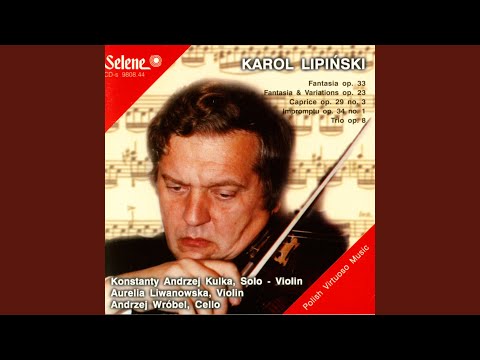 Impromptu in D major, Op. 34 no.1