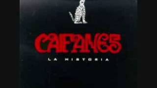 Quisiera ser Alcohol - Caifanes