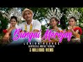 Bungai Merejas Lenion Rechee Official Music Video