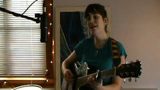 I Will Go Anywhere With You (Julia Nunes cover)