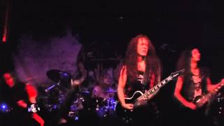 Marty Friedman - Inferno