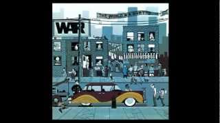 WAR - The World Is A Ghetto (Full Length Album Version)