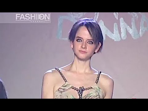 EVISU Spring Summer 2006 Milan - Fashion Channel