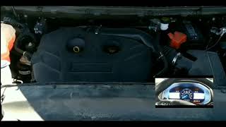 Diagnosing A No Start...2018 FORD EDGE Won't Crank...Clicks...SOLVED....