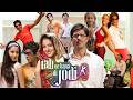 Rab Ne Bana Di Jodi 2008 Shah Rukh Khan Anushka Sharma Romantic Hindi Movie Facts Details