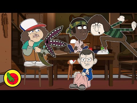 Geeker Things - ACTION #2