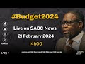 2024 Budget Speech