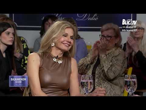 MIRJANA BOBIĆ MOJSILOVIĆ ISKRENO: "Popravljam SOPSTVENI ŽIVOT malim stvarima - evo kako!" | ISPOVEST