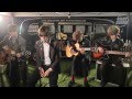 The Strypes - What A Shame - exclusively for OFF ...