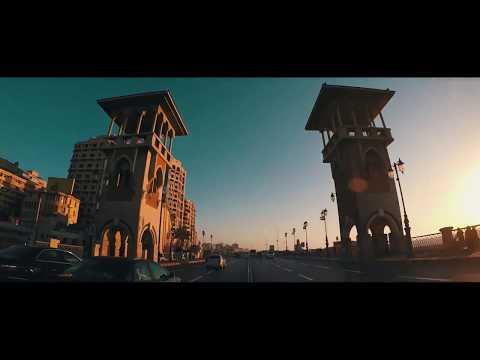 Alexandria , Egypt    معالم الاسكندرية ,  مصر